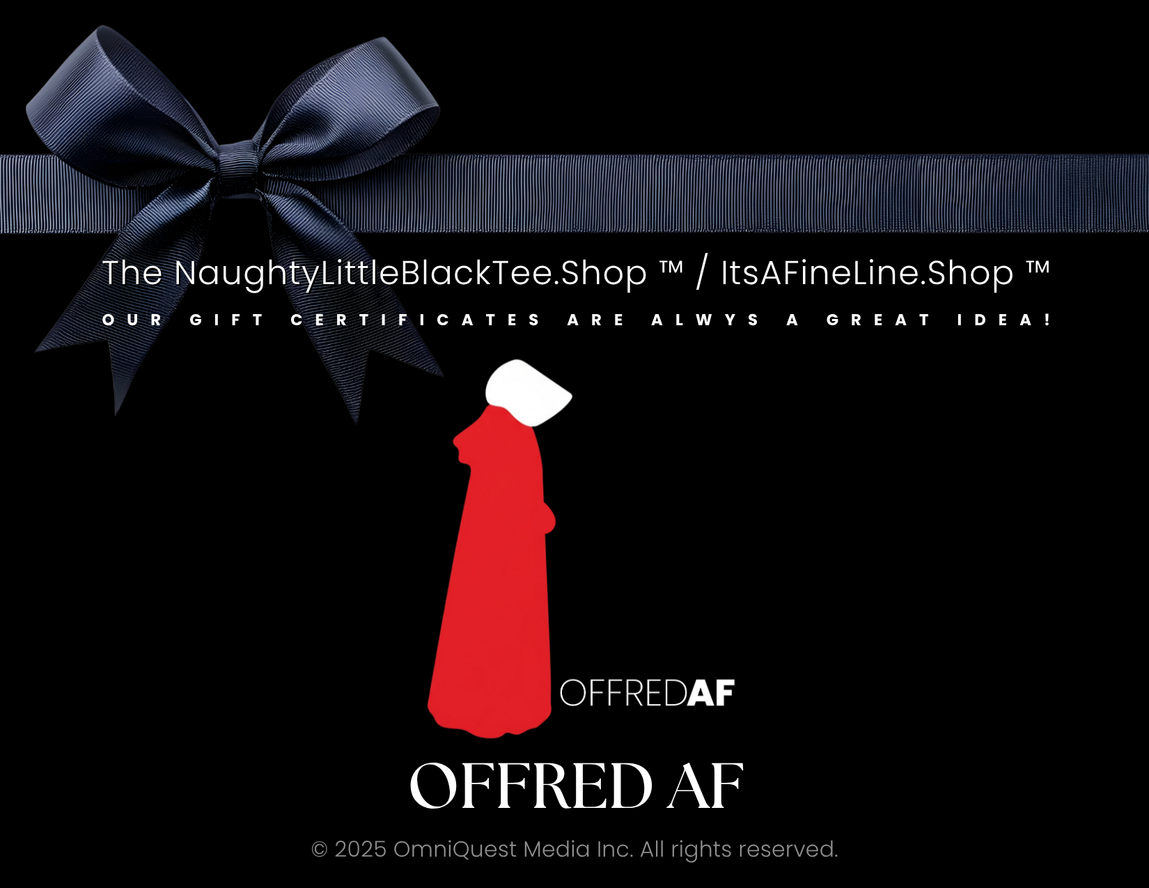 THE OFFRED COLLECTION