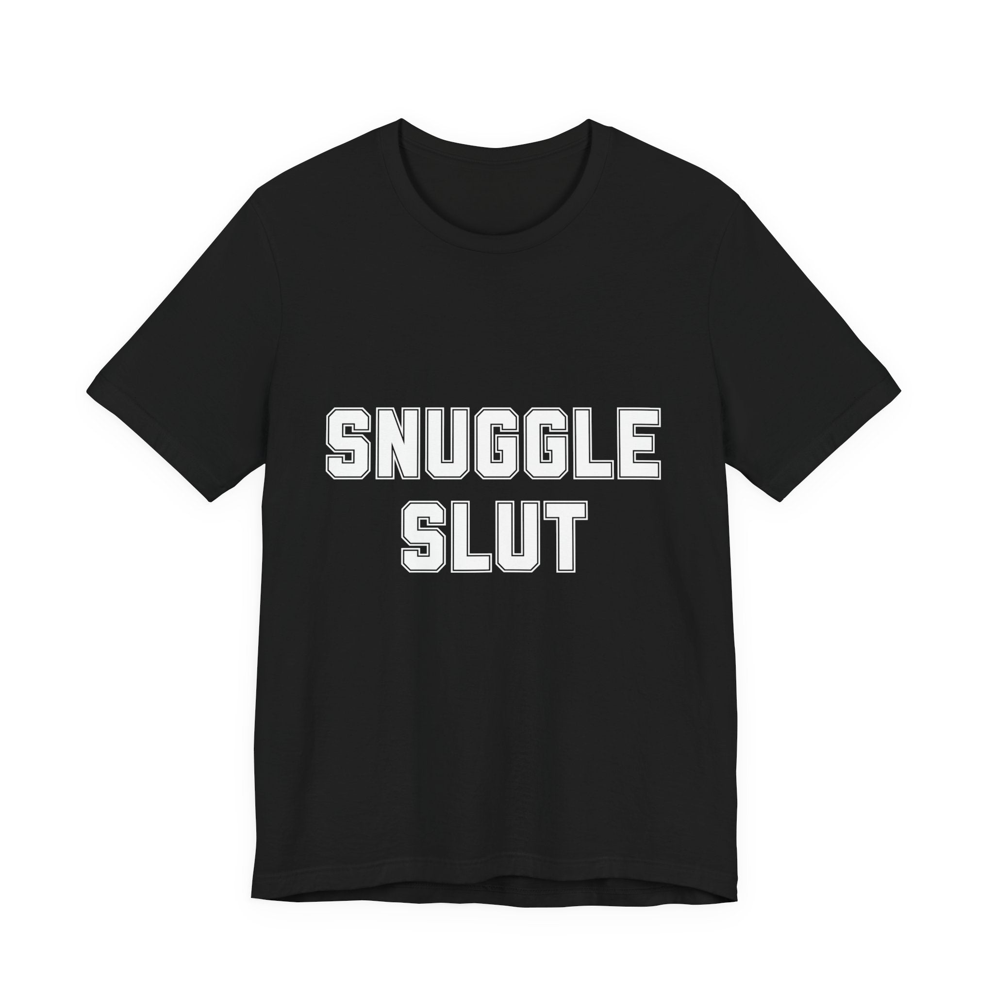 NLBT VARSITY SLUT Collection | Snuggle Slut