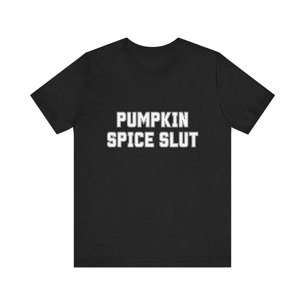 NLBT VARSITY SLUT Collection | Pumpkin Spice Slut