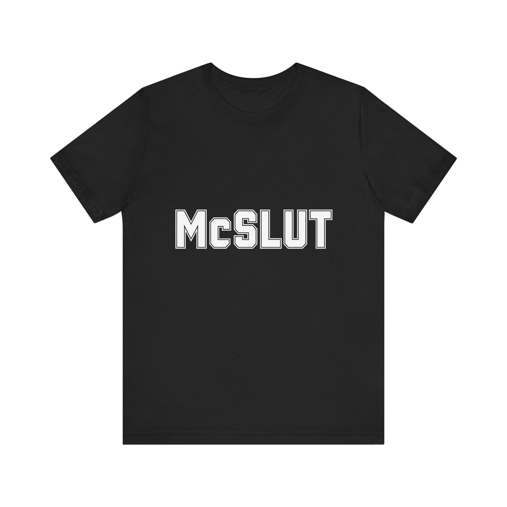 NLBT VARSITY SLUT Collection | McSlut