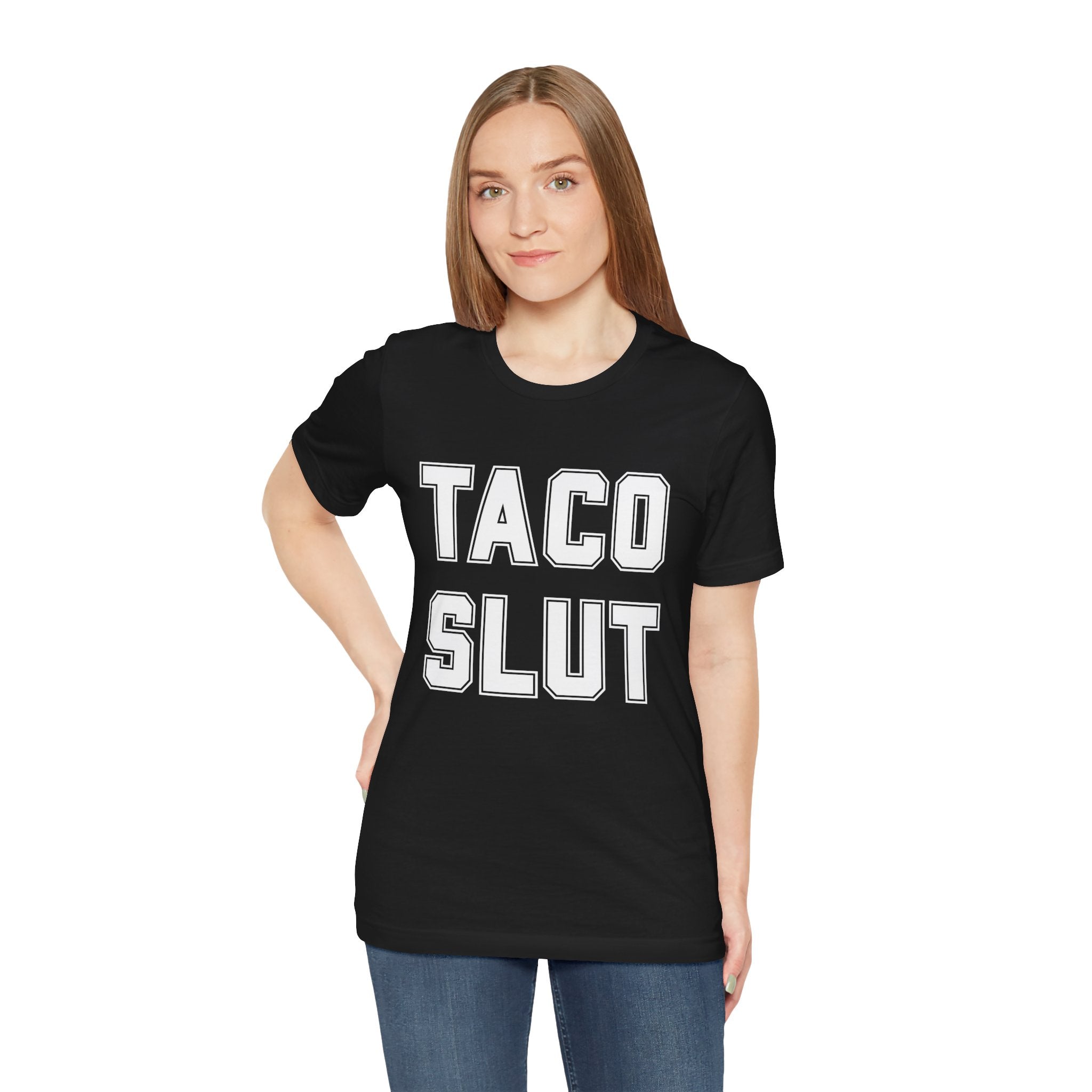 NLBT VARSITY SLUT Collection | Taco Slut