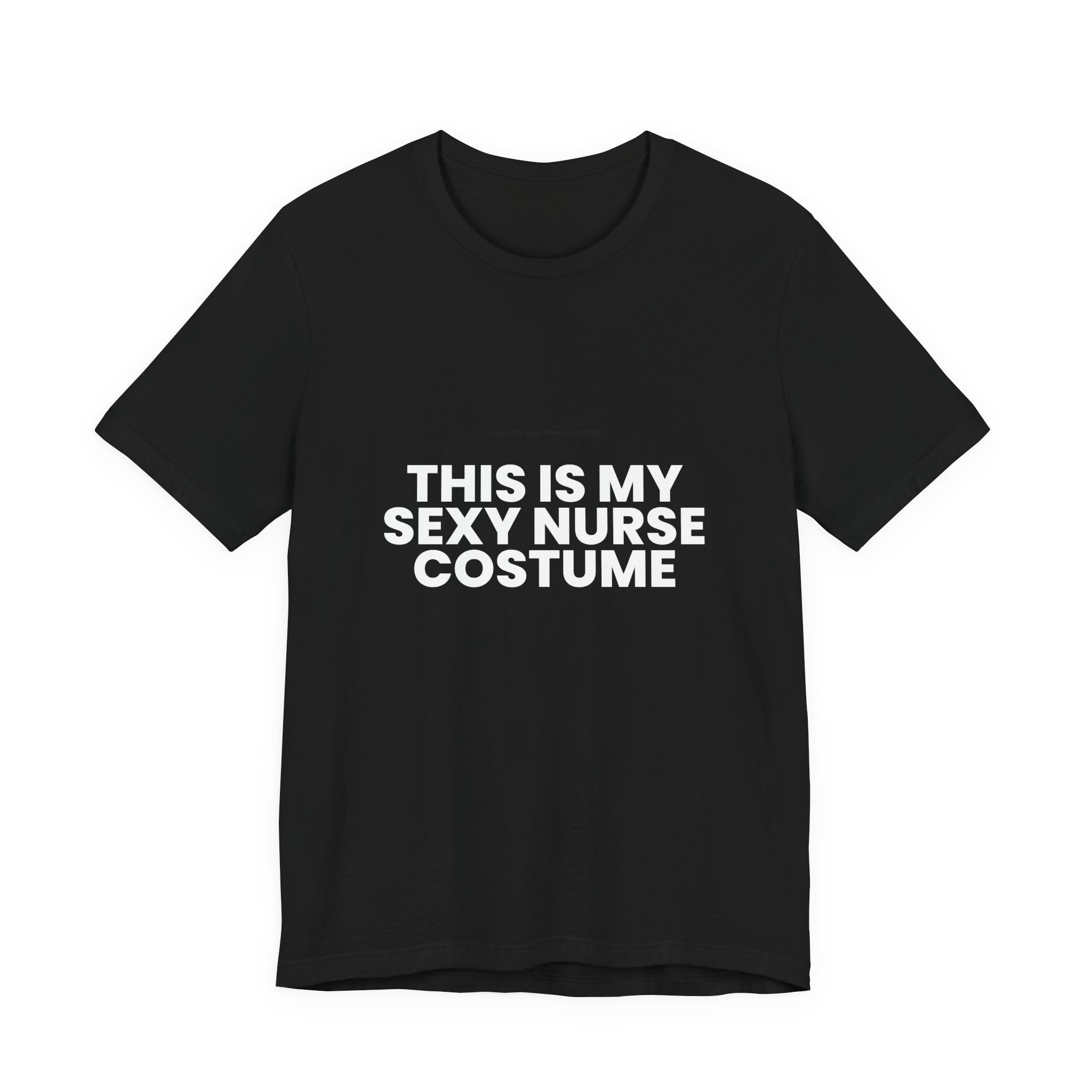 NLBT Halowe'en Collection | This Is My Sexy Nurse Costume
