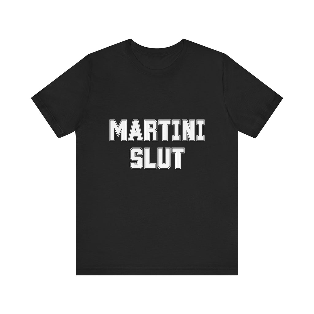 NLBT VARSITY SLUT Collection | Martini Slut
