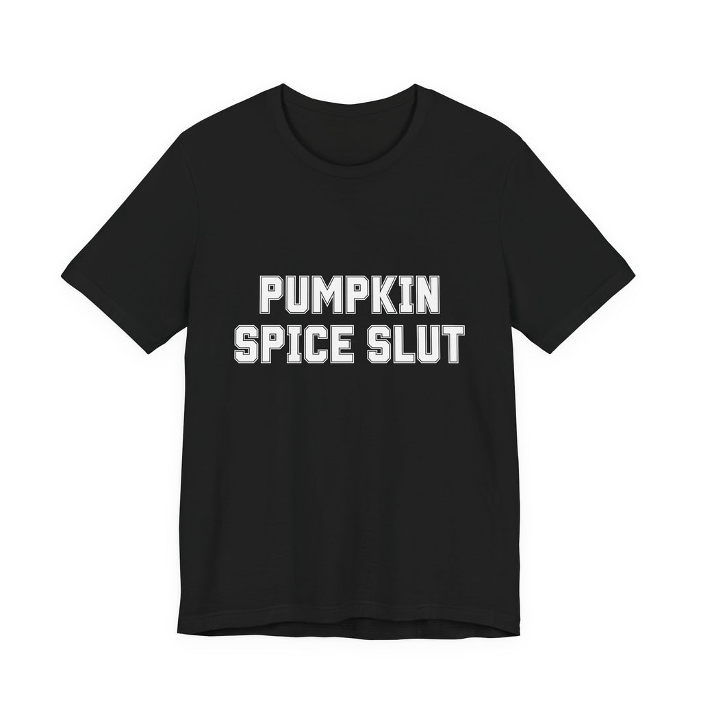 NLBT VARSITY SLUT Collection | Pumpkin Spice Slut