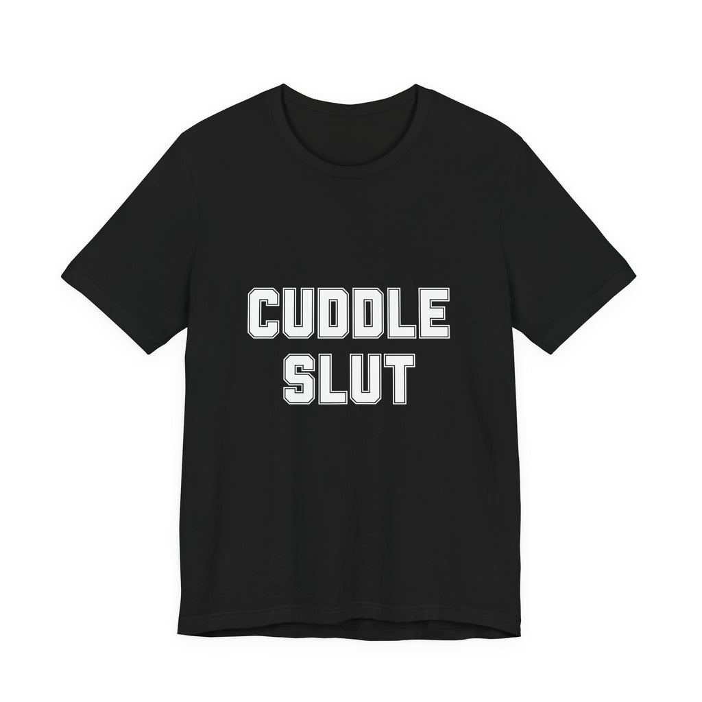 NLBT VARSITY SLUT Collection | Cuddle Slut