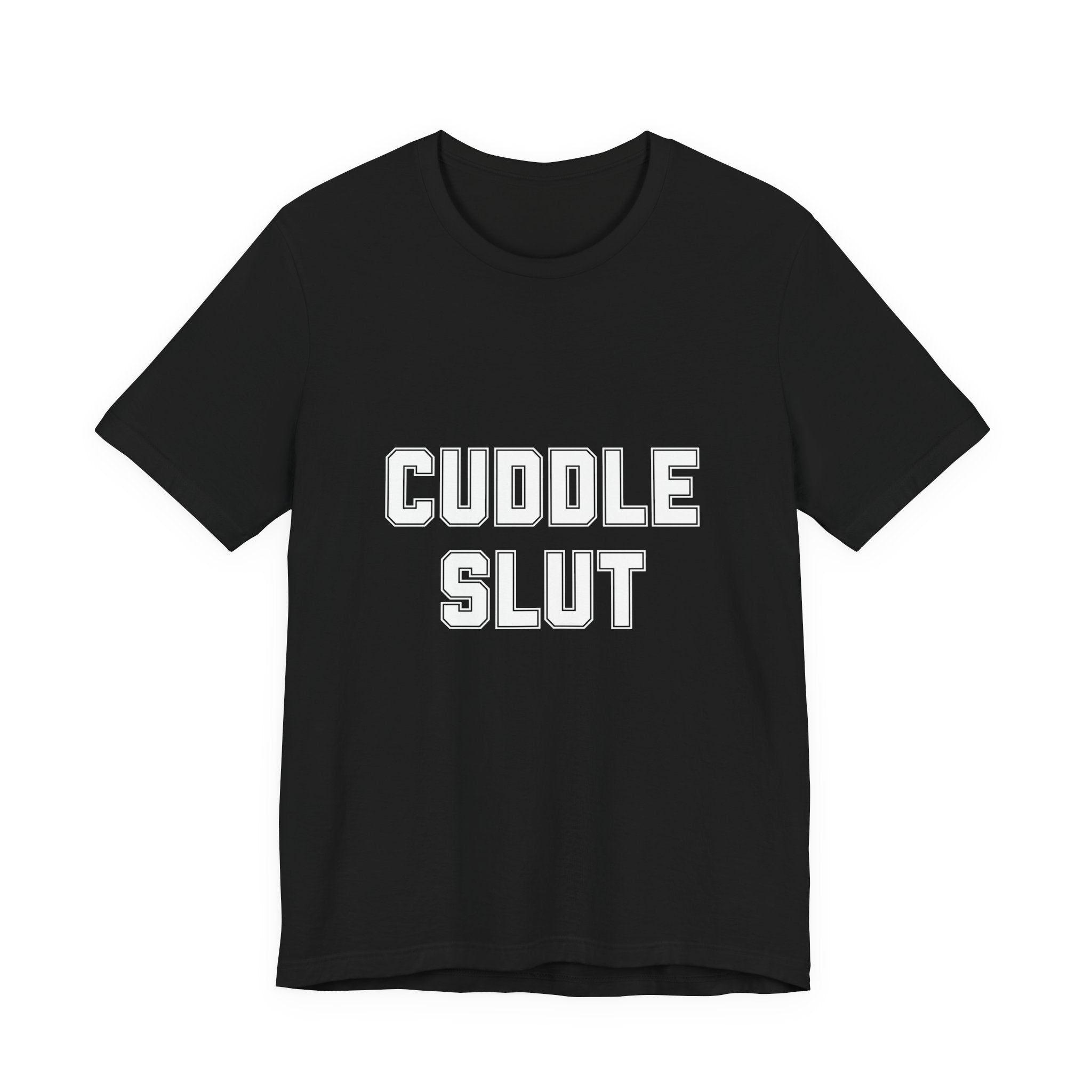 NLBT VARSITY SLUT Collection | Cuddle Slut