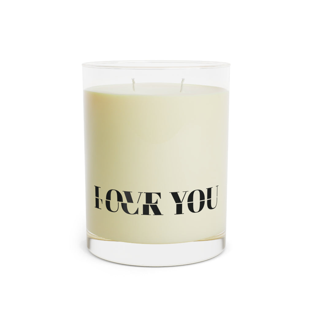 It’s A Fine Line™ Premium Scented Candle – by Seventh Avenue Apothecary