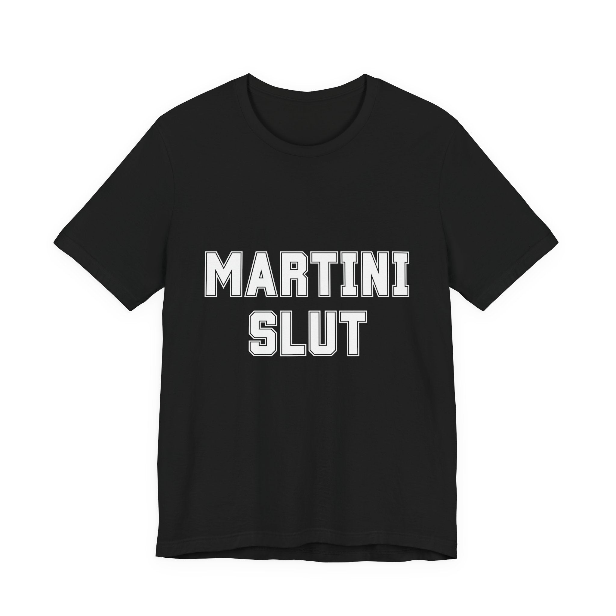 NLBT VARSITY SLUT Collection | Martini Slut