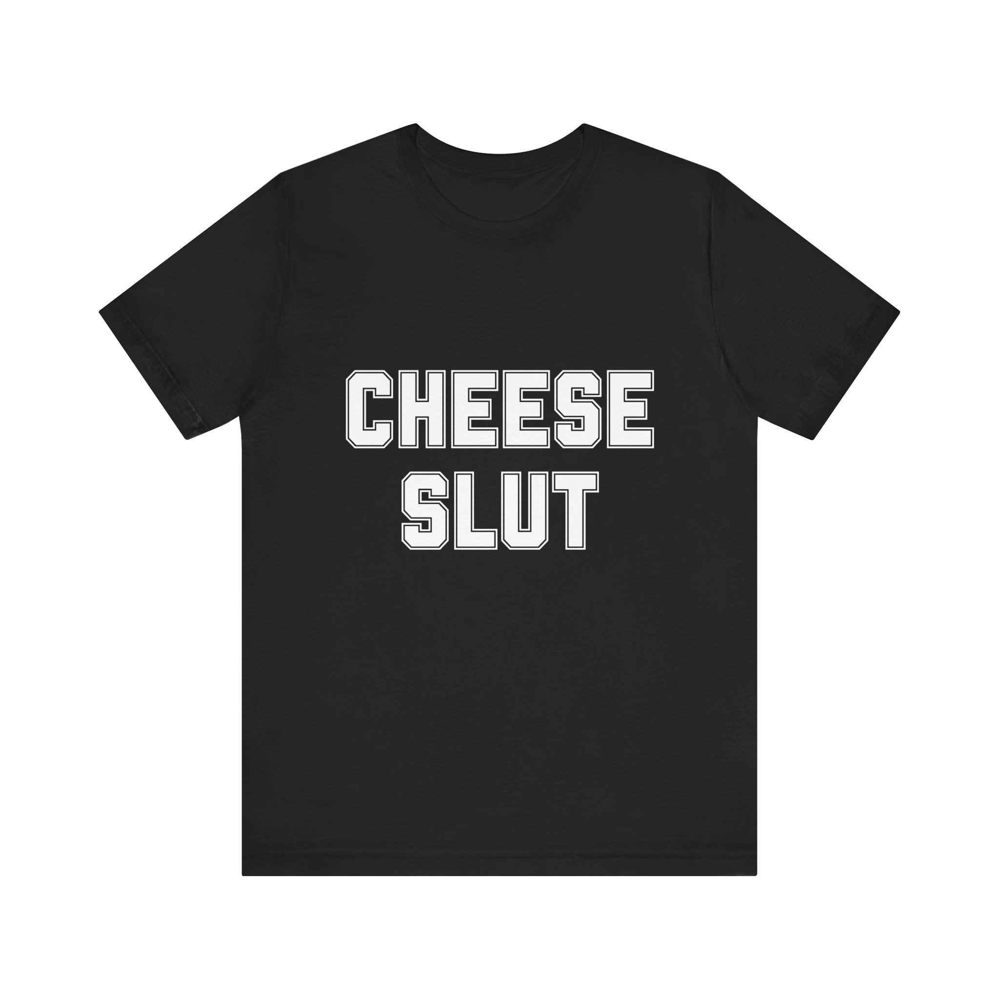 NLBT VARSITY SLUT Collection | Cheese Slut