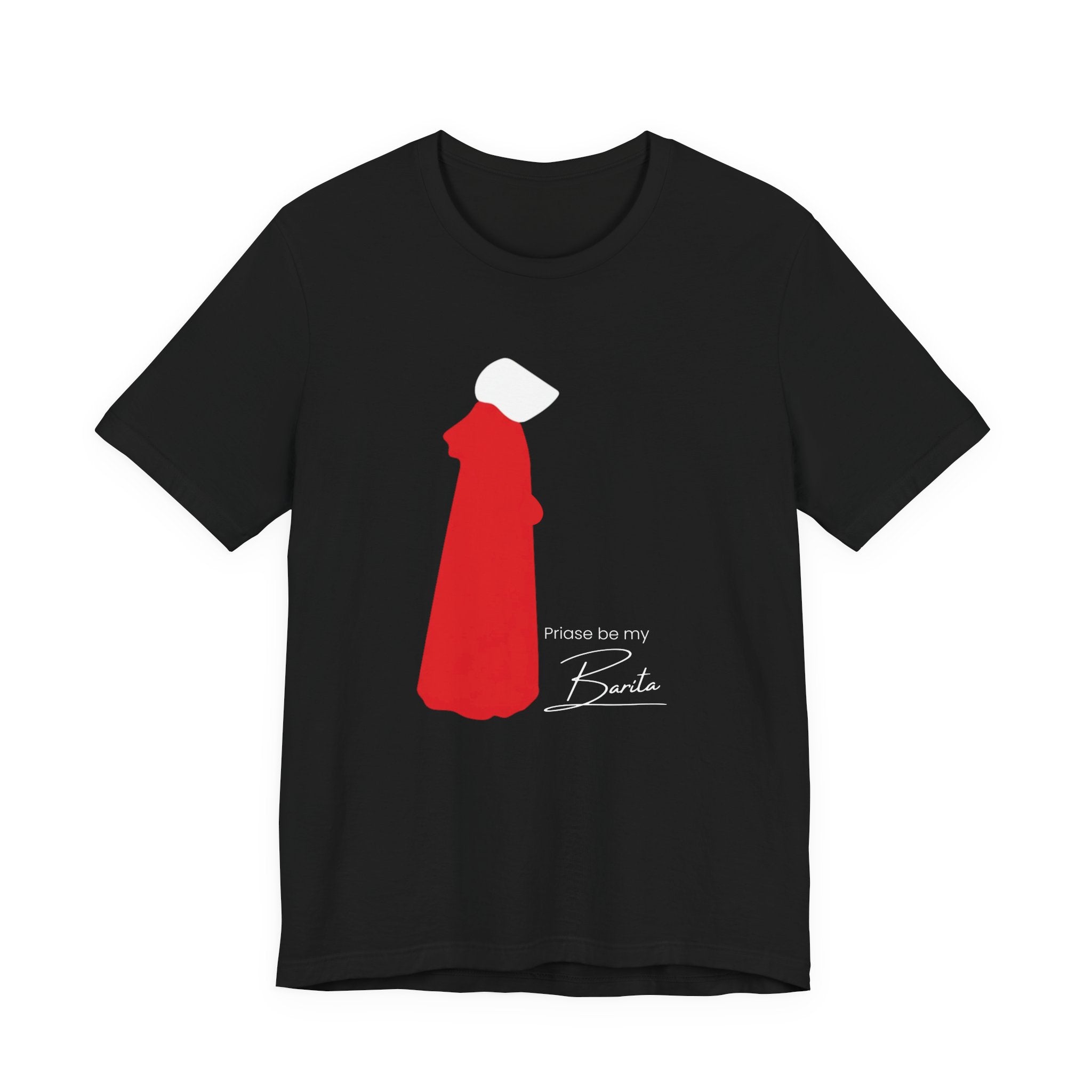 The Offred Collection | Praise Be My Barista