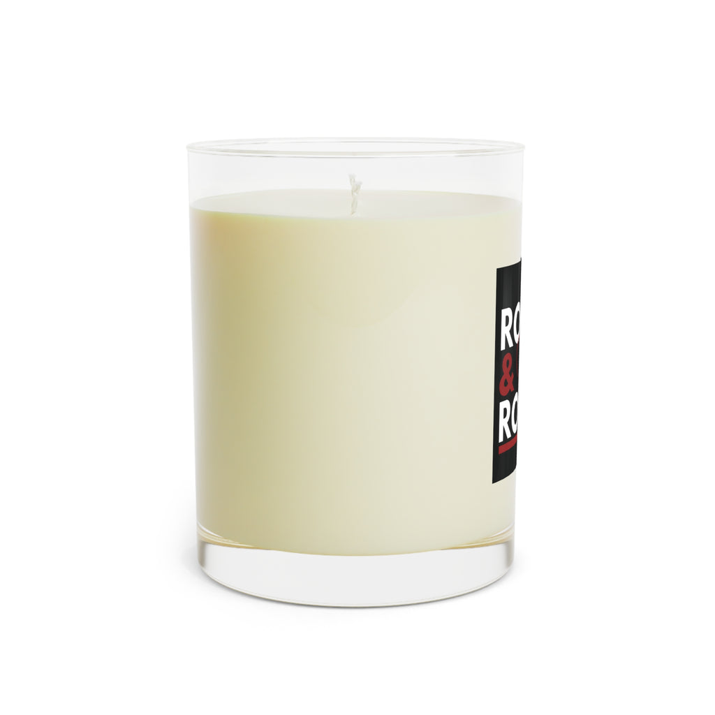 Romeo&Romeo Premium Scented Candle – by Seventh Avenue Apothecary