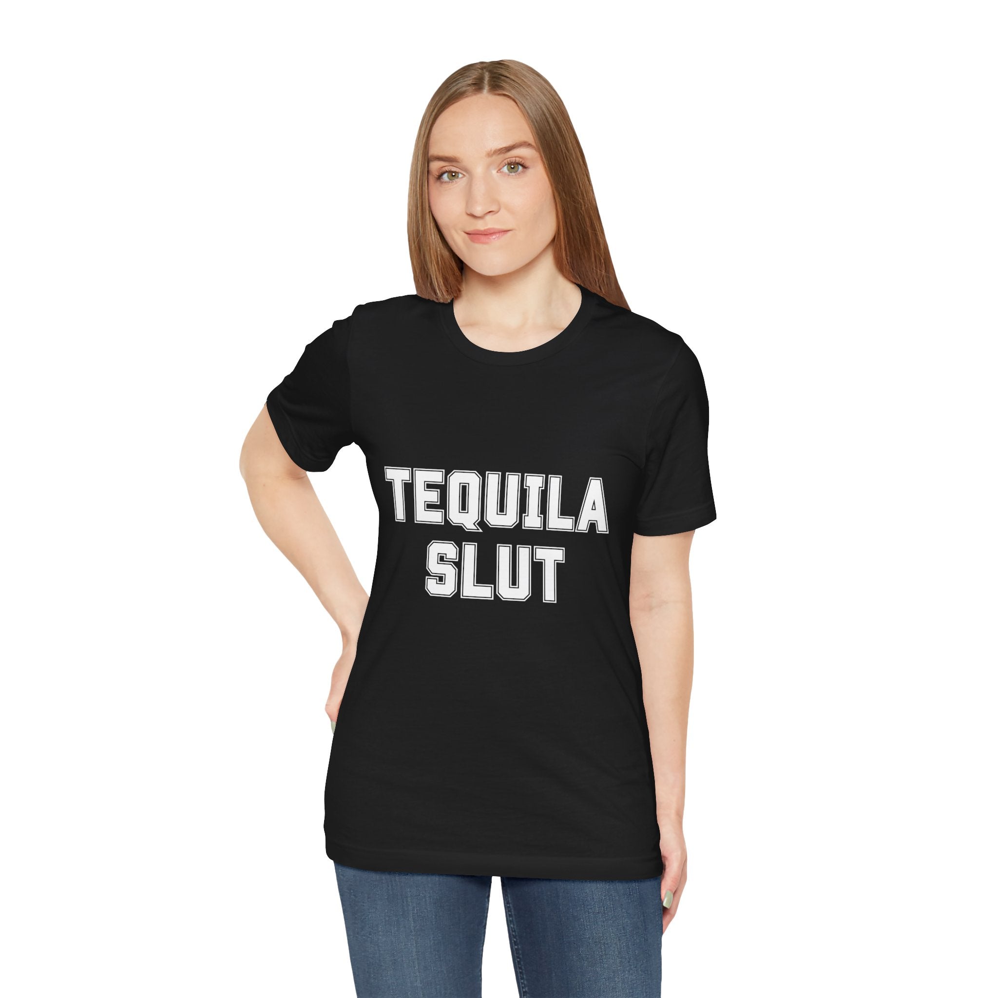 NLBT VARSITY SLUT Collection | Tequila Slut