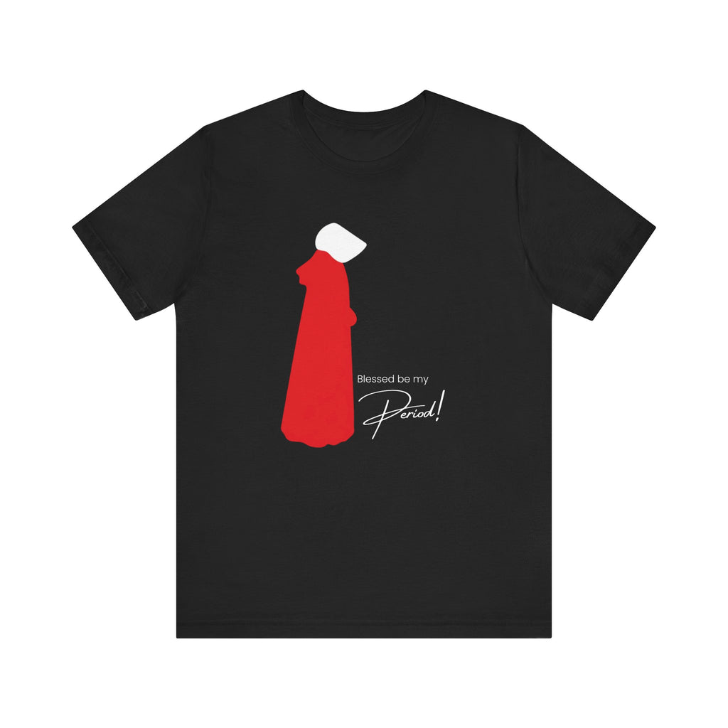 The Offred Collection | Blessed Be My Period