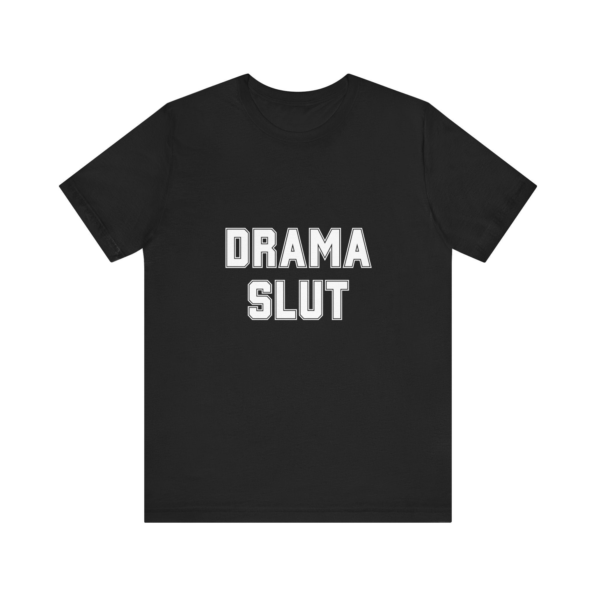 NLBT VARSITY SLUT Collection | Drama Slut