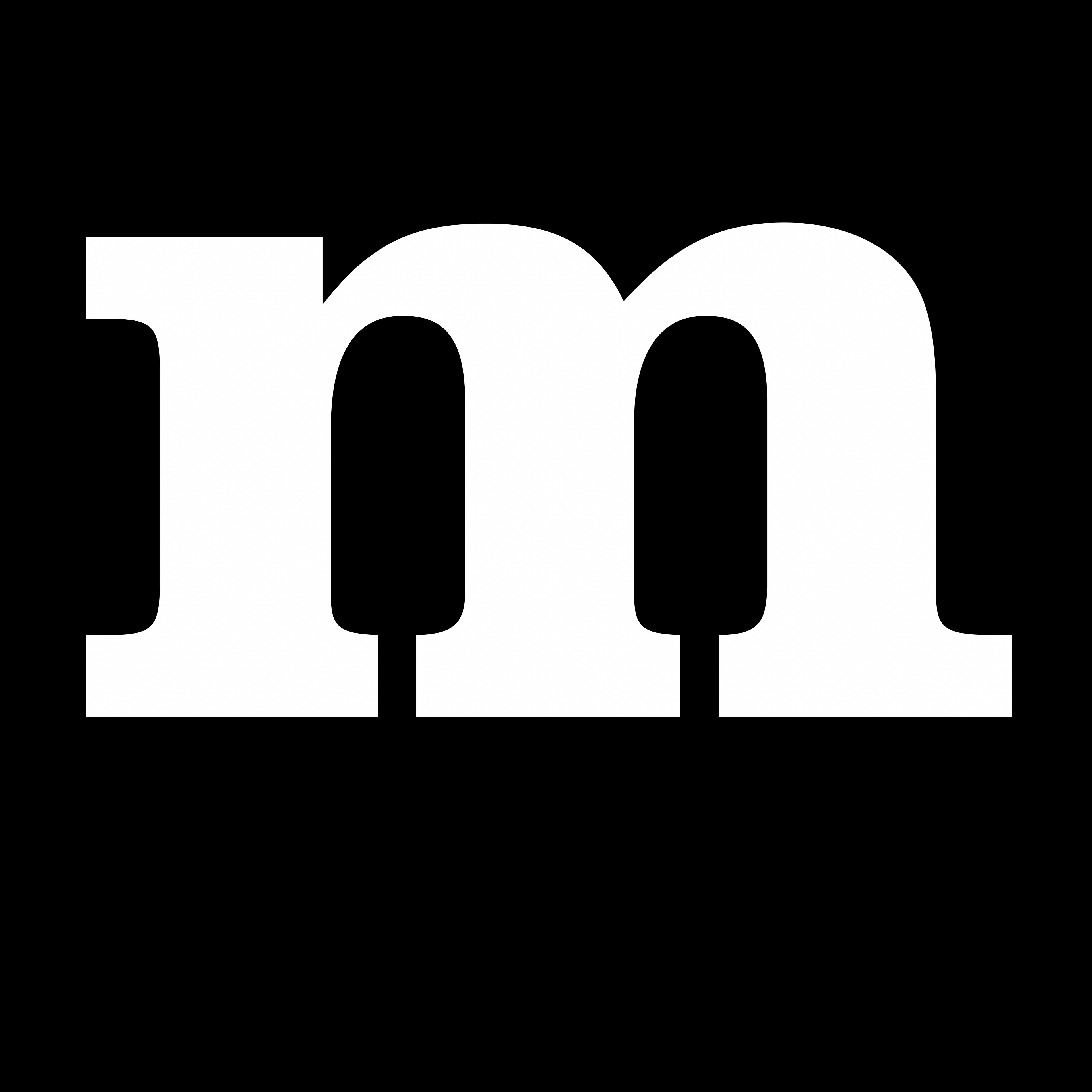 M&M | Bella + Canvas 3001 Unisex T-Shirt | Naughty Little Black Tee Shop™*