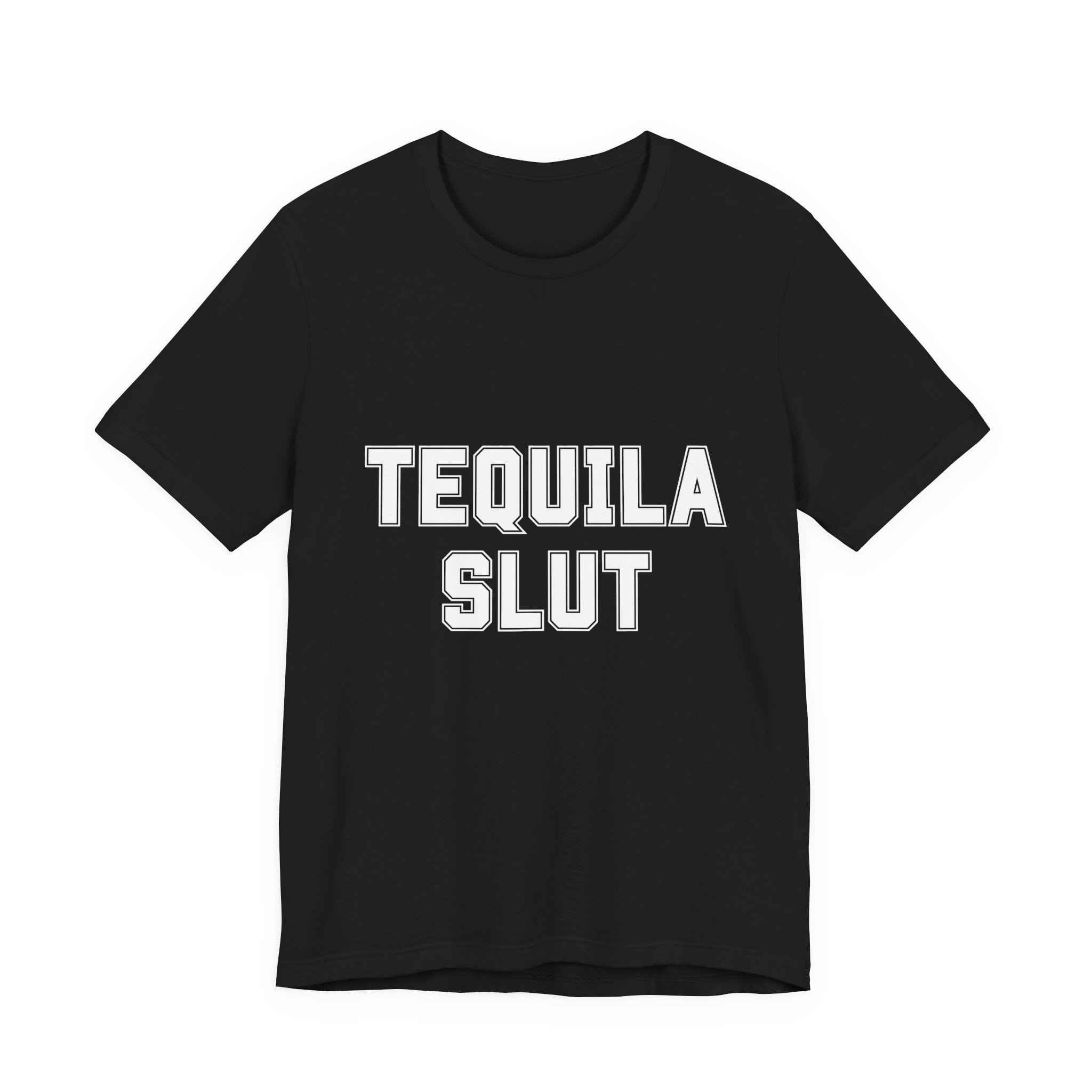 NLBT VARSITY SLUT Collection | Tequila Slut