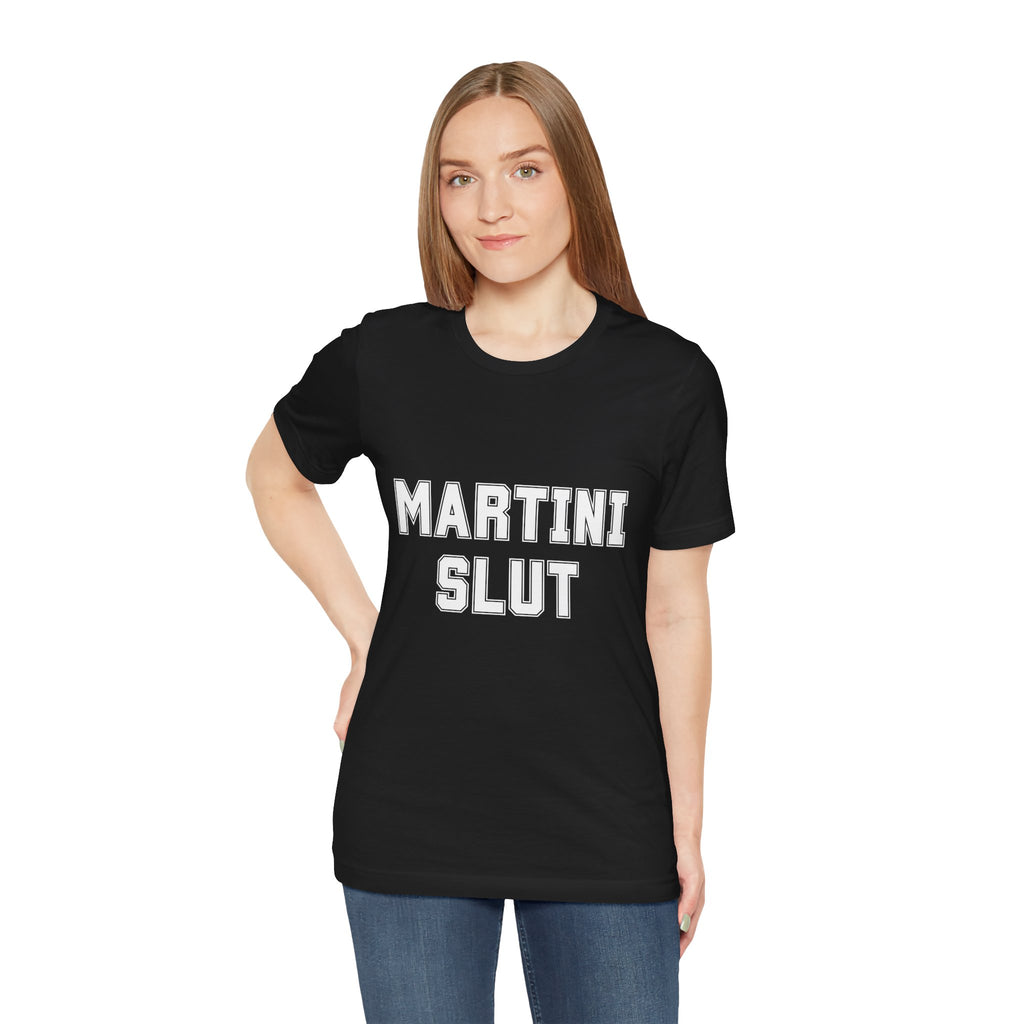 NLBT VARSITY SLUT Collection | Martini Slut