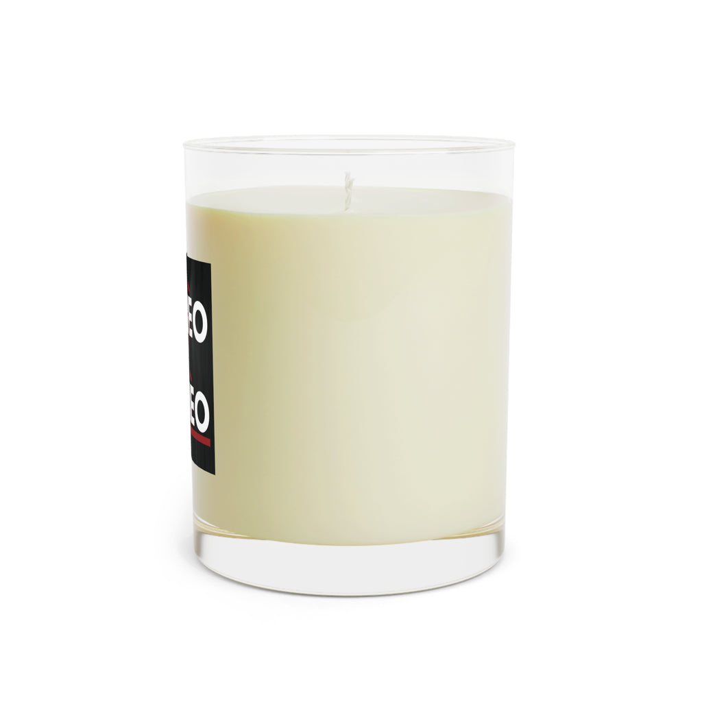 Romeo&Romeo Premium Scented Candle – by Seventh Avenue Apothecary