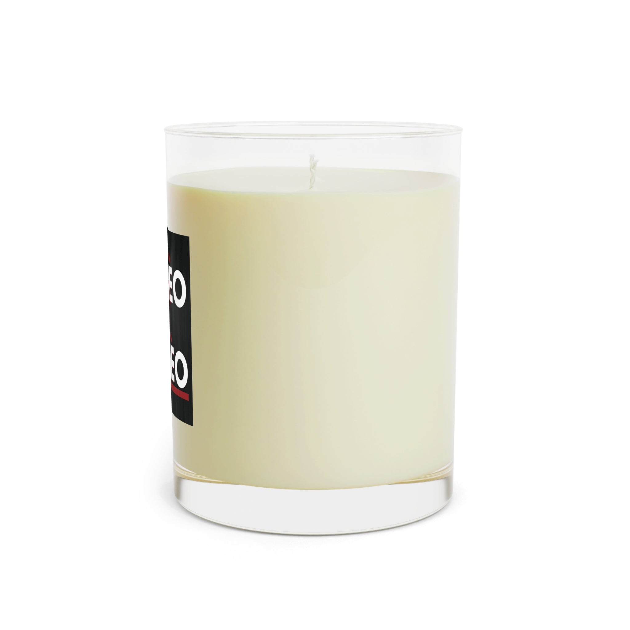 Romeo&Romeo Premium Scented Candle – by Seventh Avenue Apothecary