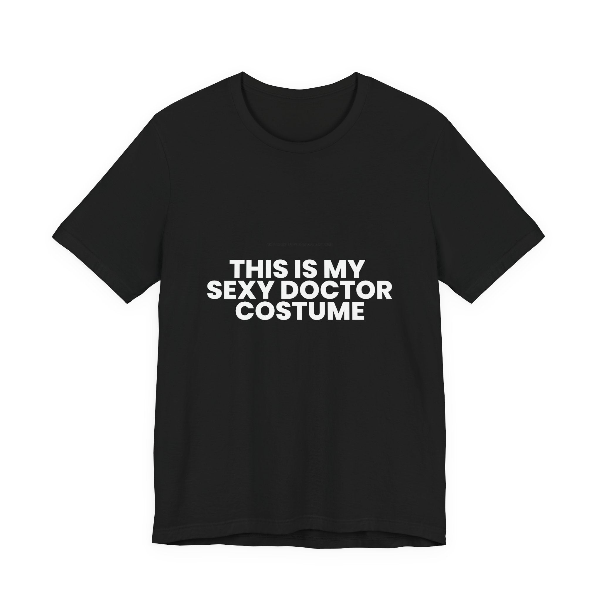NLBT Halowe'en Collection | This Is My Sexy Doctor Costume