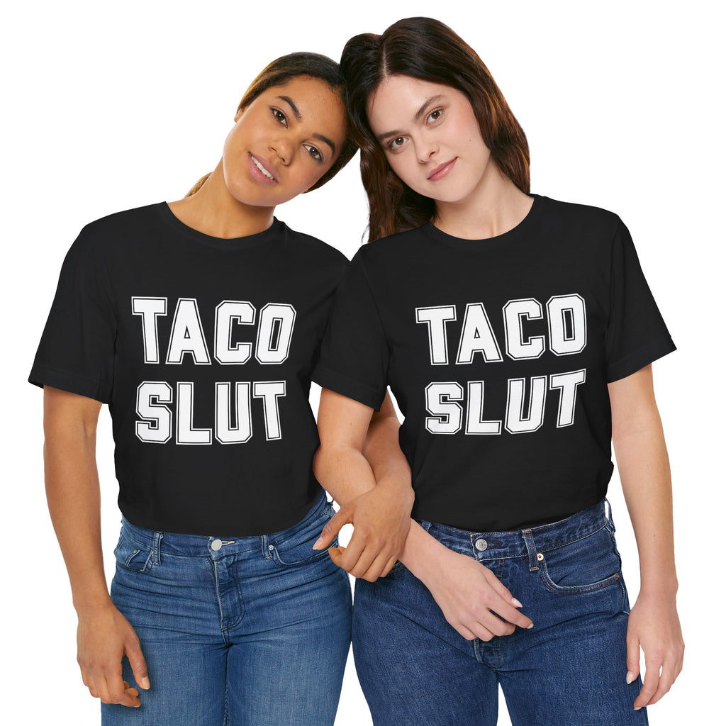 NLBT VARSITY SLUT Collection | Taco Slut