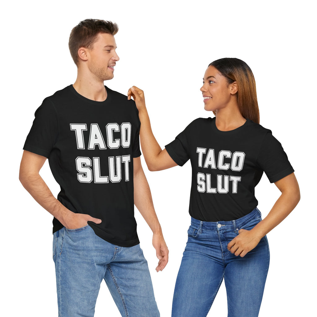 NLBT VARSITY SLUT Collection | Taco Slut