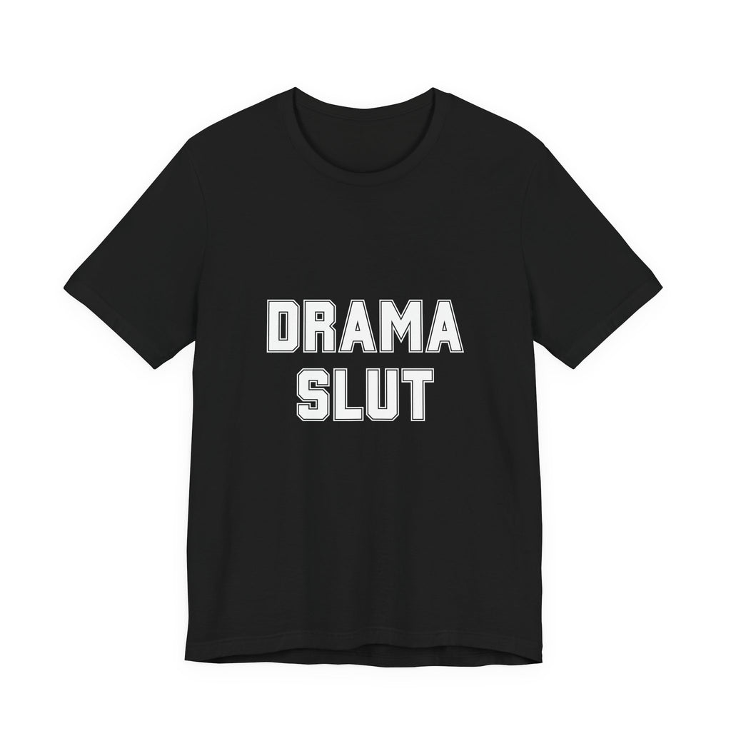 NLBT VARSITY SLUT Collection | Drama Slut