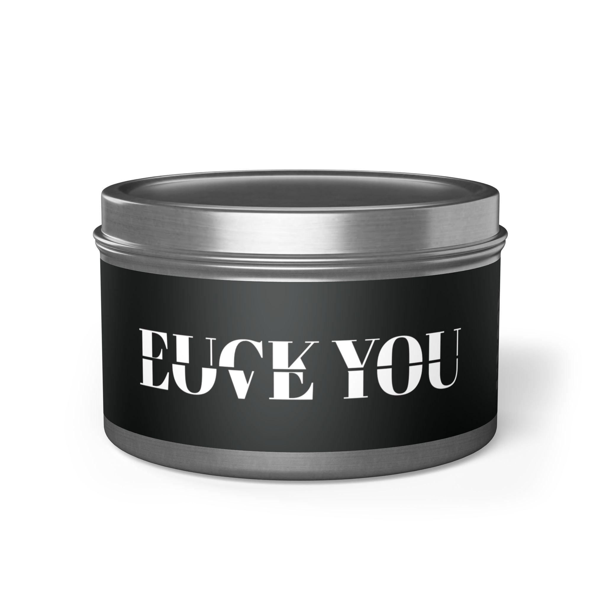 It's A Fine Line Candle Collection – Economy Tin Candles