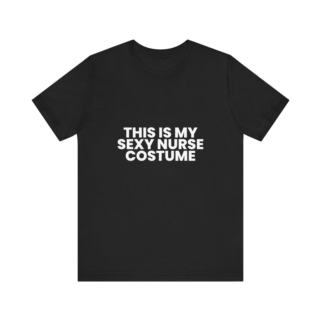 NLBT Halowe'en Collection | This Is My Sexy Nurse Costume