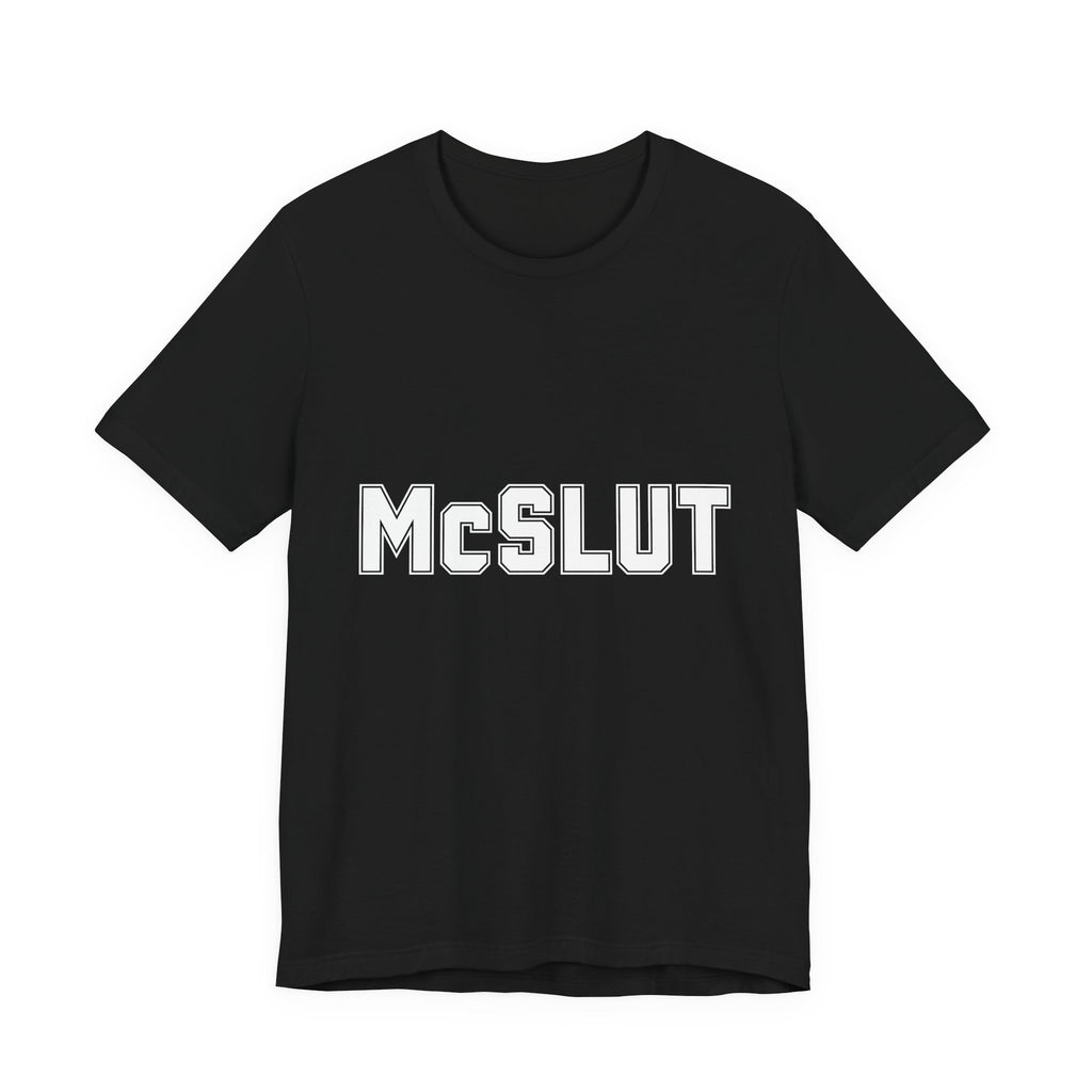 NLBT VARSITY SLUT Collection | McSlut