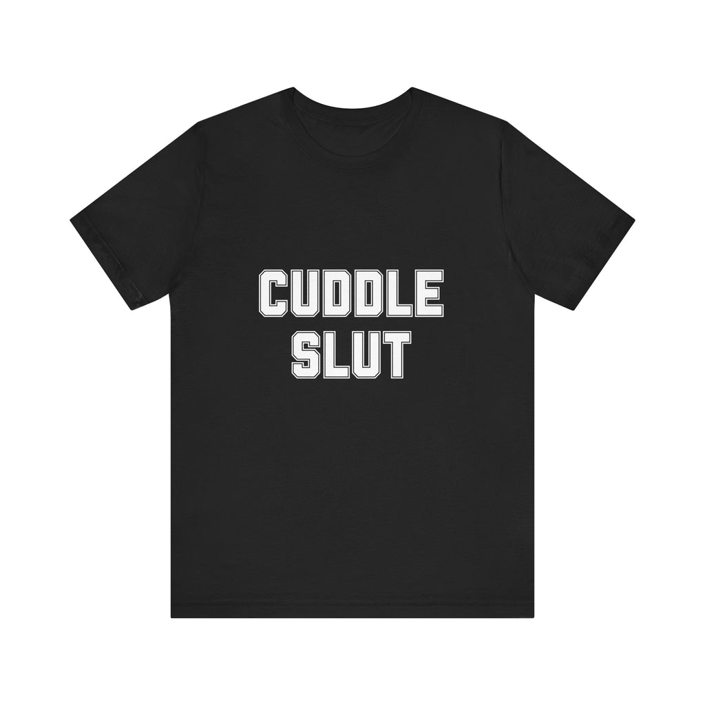 NLBT VARSITY SLUT Collection | Cuddle Slut