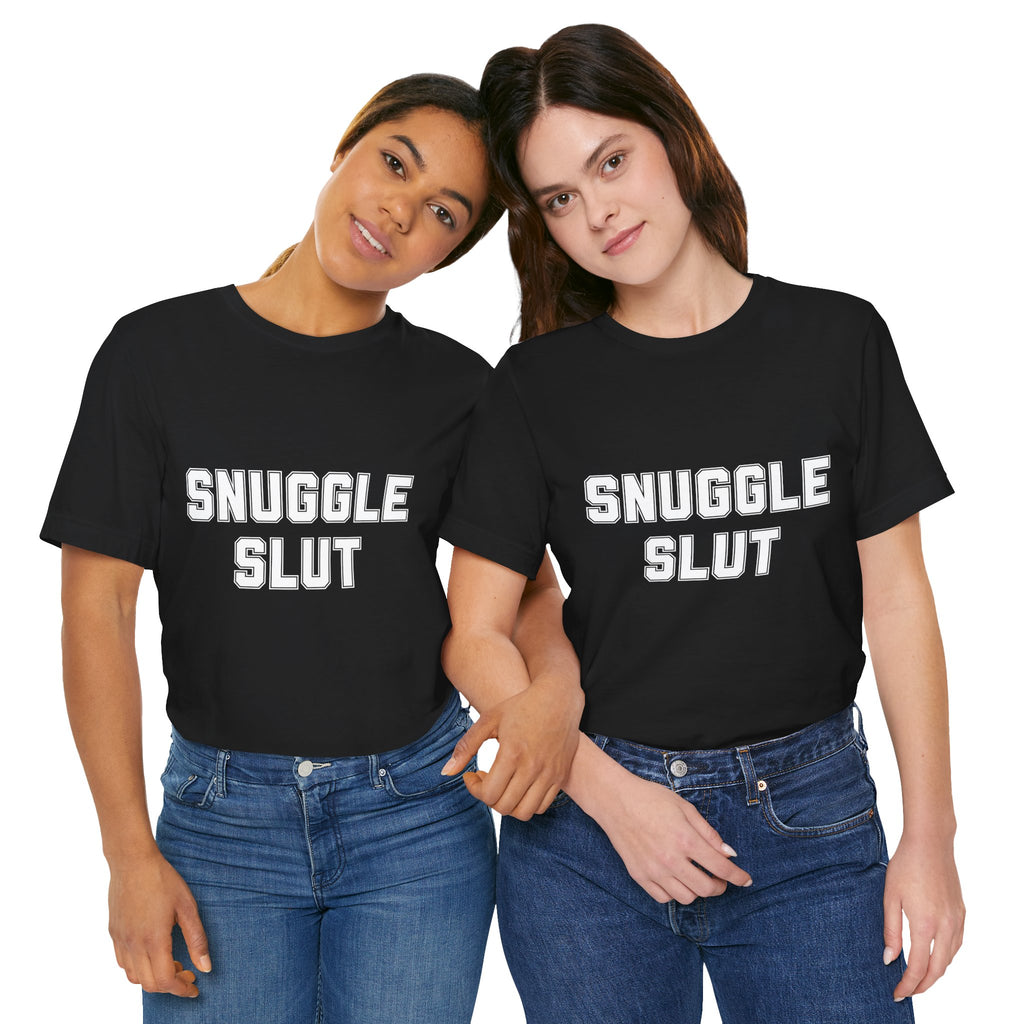 NLBT VARSITY SLUT Collection | Snuggle Slut