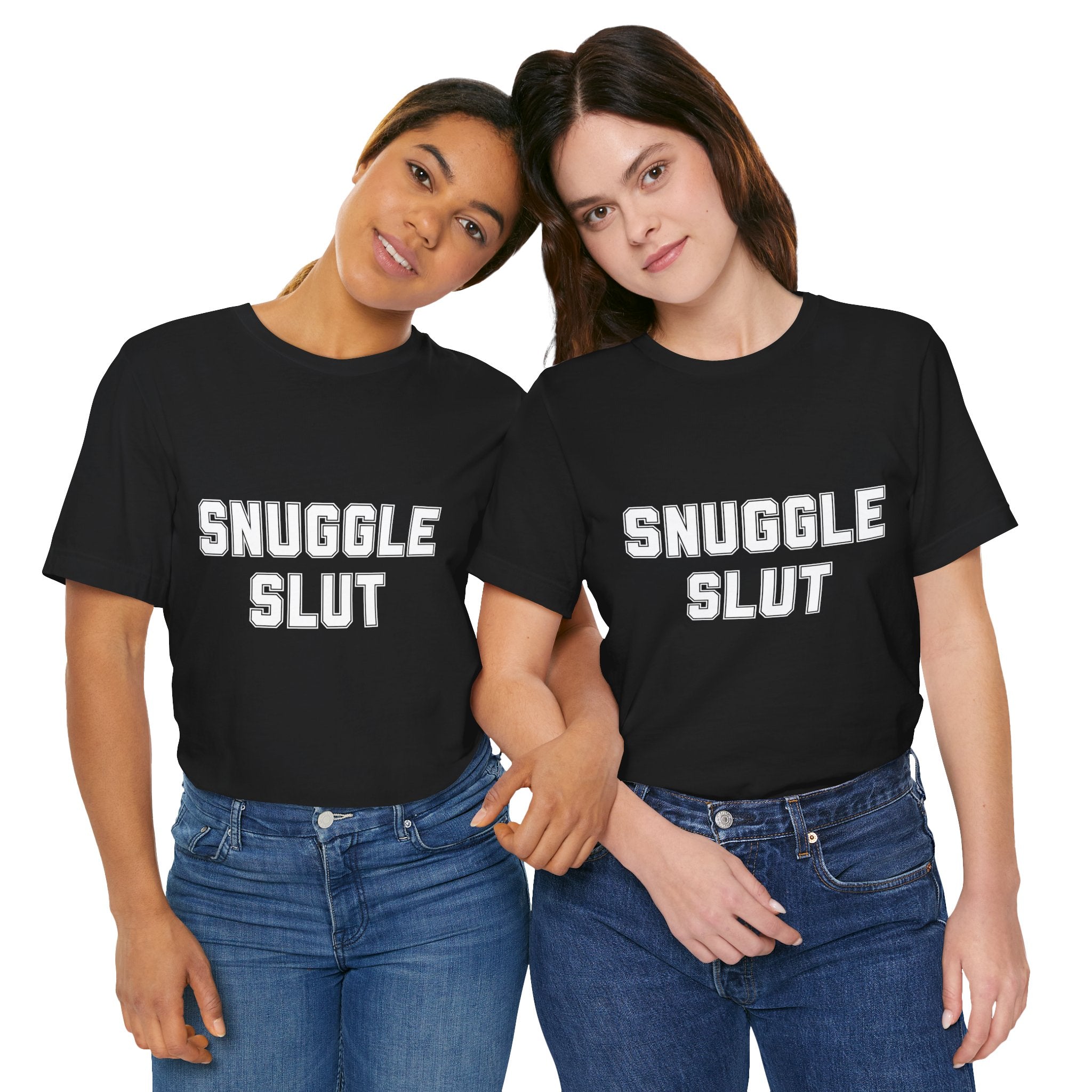 NLBT VARSITY SLUT Collection | Snuggle Slut
