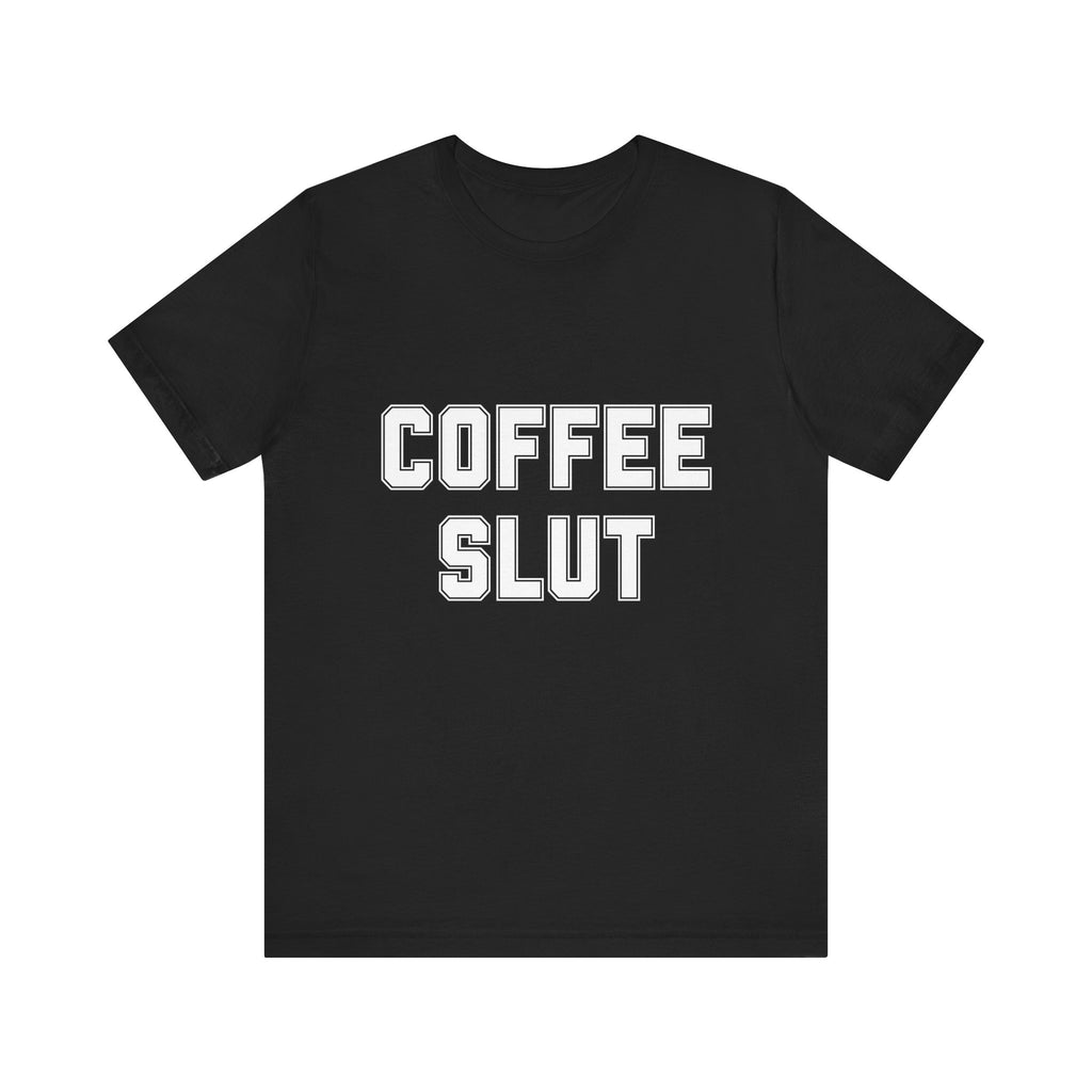 NLBT VARSITY SLUT Collection | Coffee Slut