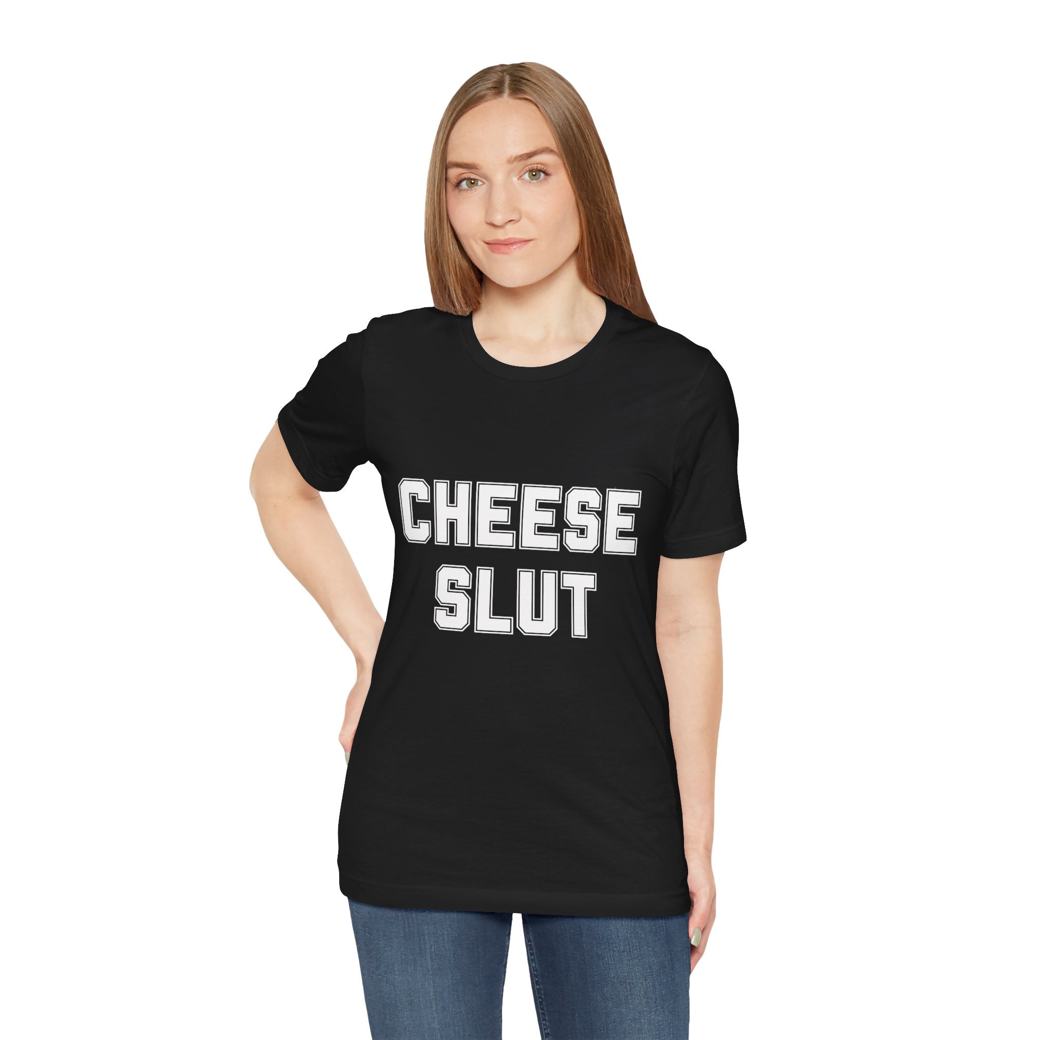 NLBT VARSITY SLUT Collection | Cheese Slut