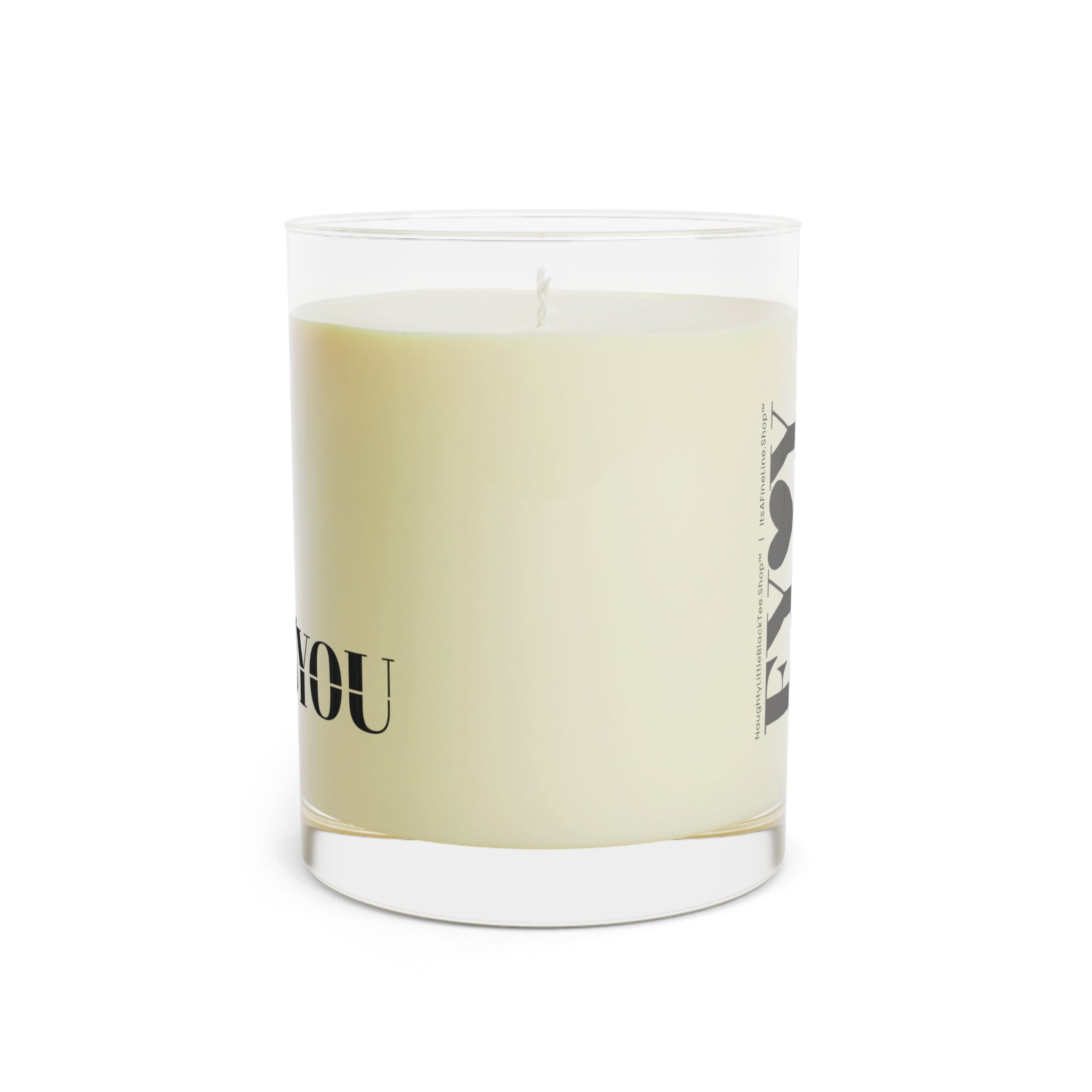 It’s A Fine Line™ Premium Scented Candle – by Seventh Avenue Apothecary