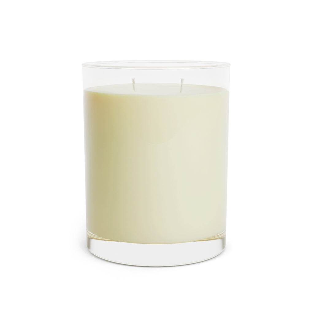 Romeo&Romeo Premium Scented Candle – by Seventh Avenue Apothecary