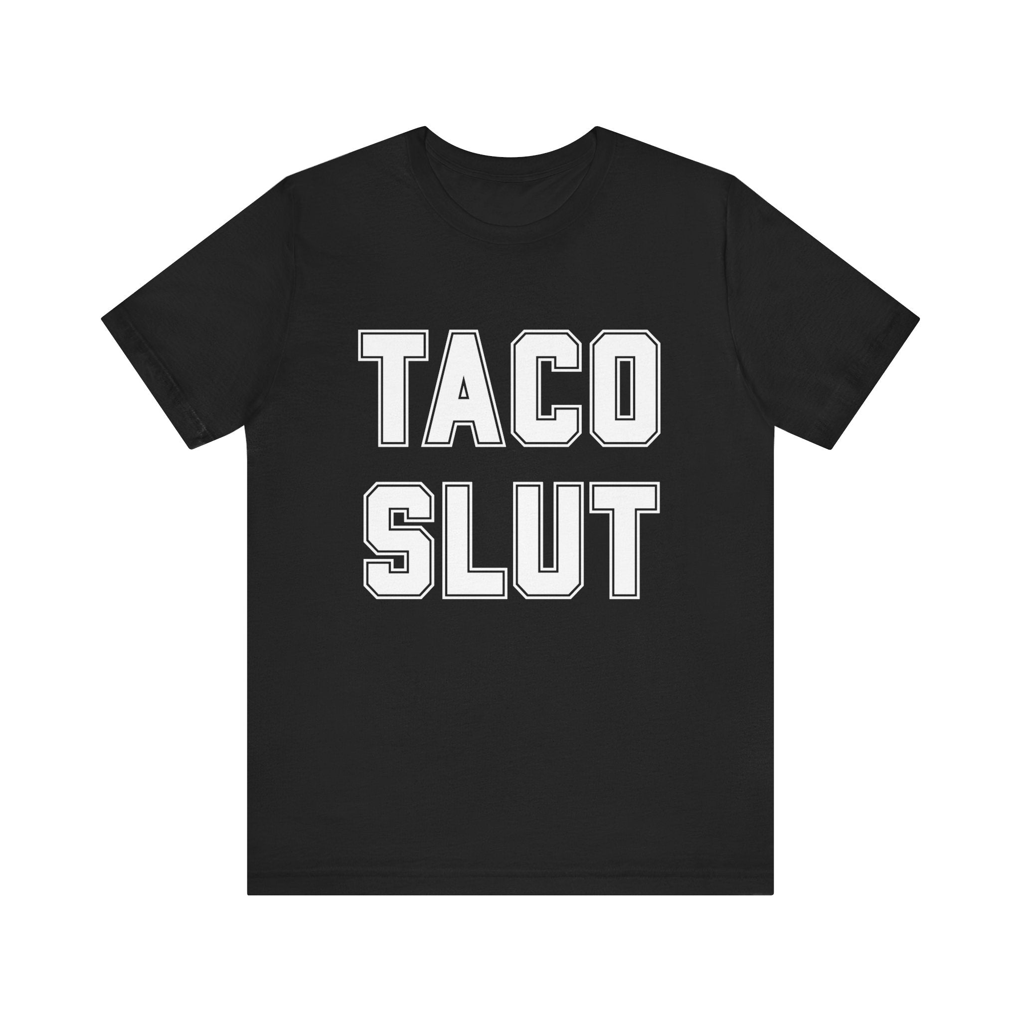 NLBT VARSITY SLUT Collection | Taco Slut