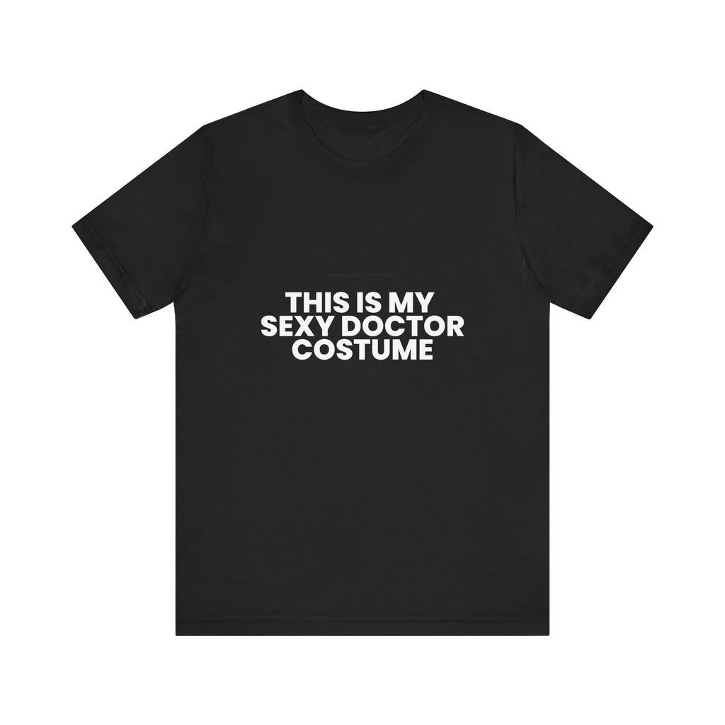 NLBT Halowe'en Collection | This Is My Sexy Doctor Costume