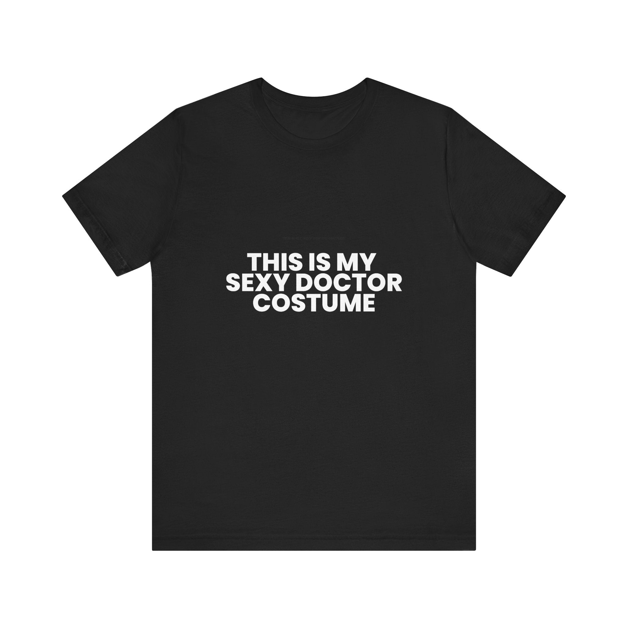 NLBT Halowe'en Collection | This Is My Sexy Doctor Costume
