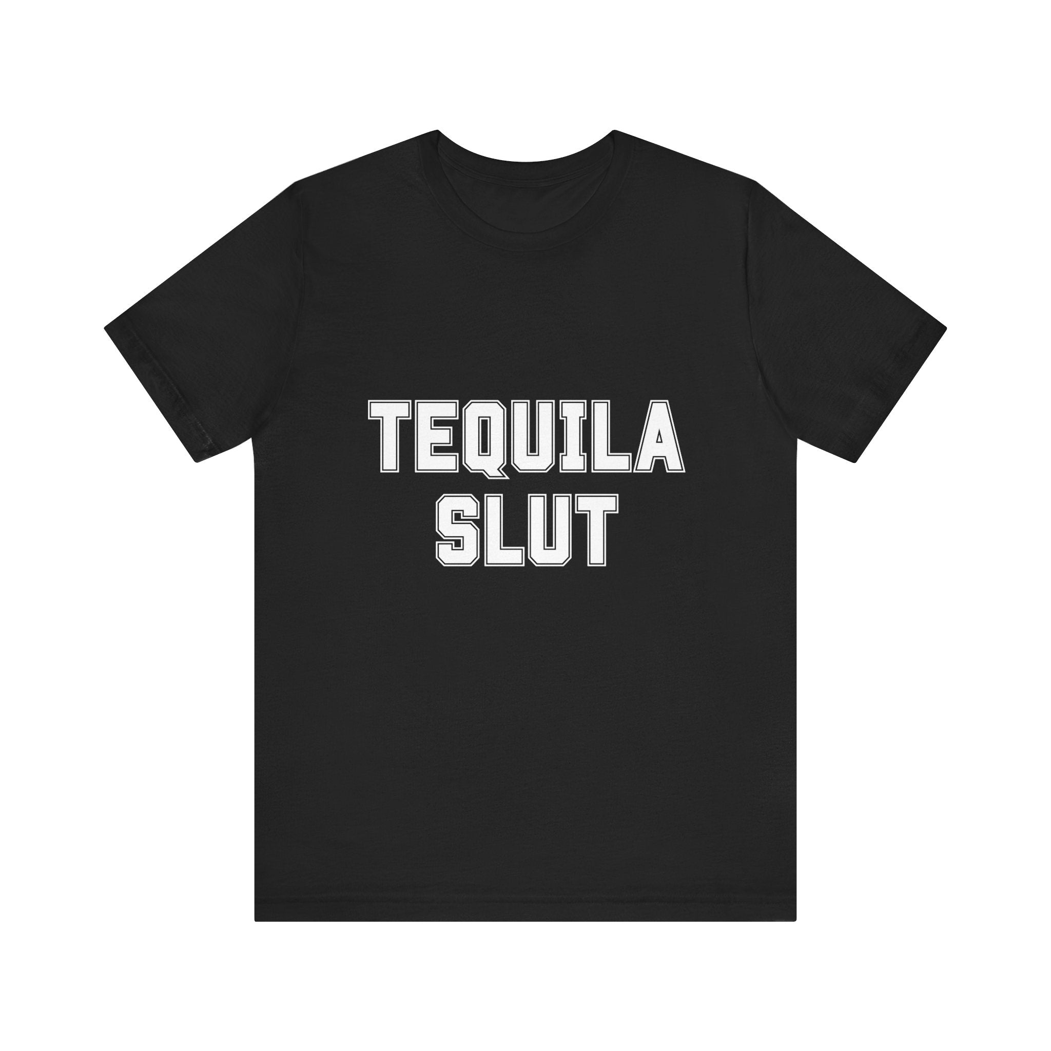 NLBT VARSITY SLUT Collection | Tequila Slut