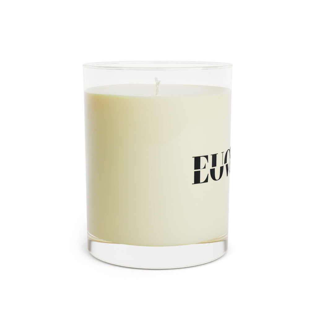 It's A Fine Line Premium Scented Candle – 11oz Glass Jar | 3 Scents by Seventh Avenue Apothecary